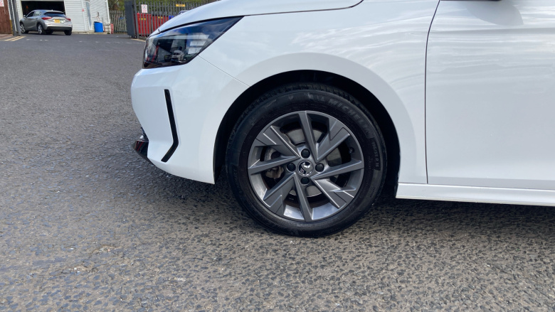 Vauxhall Corsa 1.2 Turbo Design 5dr Petrol Hatchback